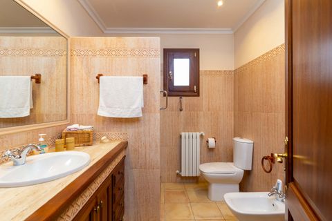 Landejendom i Alaro, Mallorca, Alaro - € 2.390.000 | Ref: 758331 - foto 9